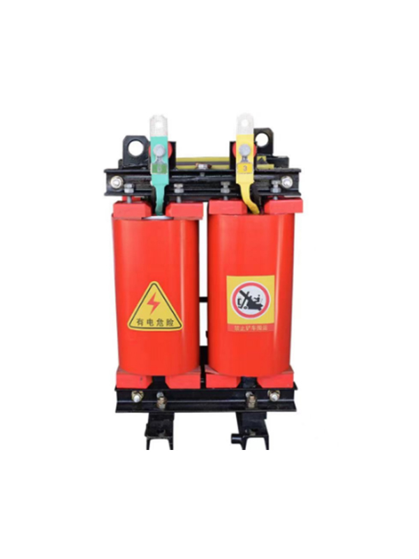 DC10单相变压器